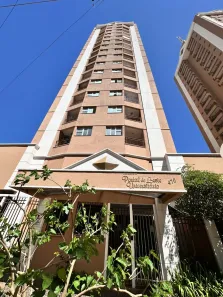 Apartamento com 2 Quartos à venda, 54m² no Setor Leste Universitário, Goiânia