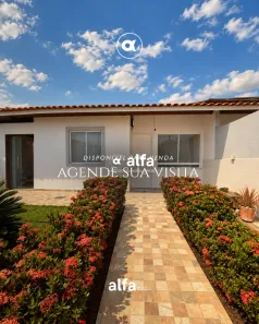 Casa de Condomínio com 3 Quartos à venda, 90m² no Cohab São Francisco, Petrolina