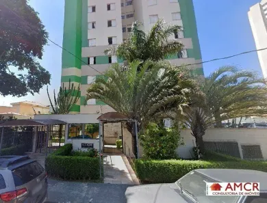 Apartamento com 2 Quartos à venda, 49m² no Fazenda Aricanduva, São Paulo
