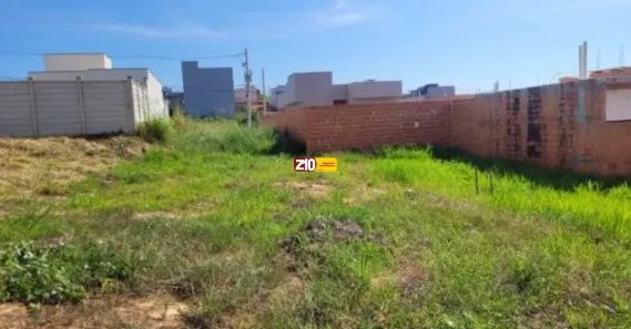 Lote/Terreno à venda, 150m² no Parque Barnabé, Indaiatuba