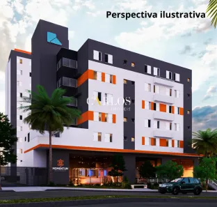 Ponto Comercial à venda, 91m² no Dom Cabral, Belo Horizonte