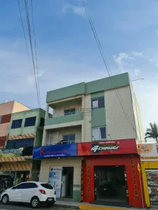 Apartamento com 1 Quarto para alugar, 30m² no Coloninha, Araranguá