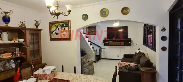 Sobrado com 2 Quartos à venda, 600m² no Parque Peruche, São Paulo
