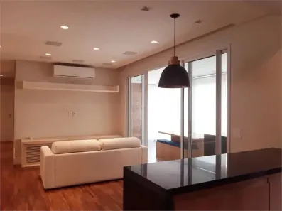 Apartamento com 3 Quartos à venda, 105m² no Jardim da Glória, São Paulo