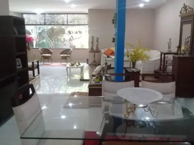 Casa com 4 Quartos à venda, 650m² no Parque Shalon, São Luís