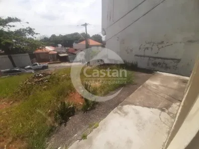 Lote/Terreno à venda, 100m² no Vila Formosa, São Paulo