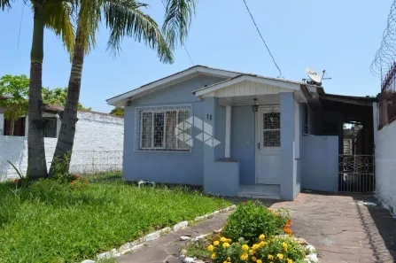 Casa com 3 Quartos à venda, 85m² no Salgado Filho, Santa Maria