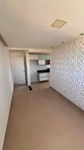 Apartamento com 2 Quartos à venda, 49m² no Boa União (Abrantes), Camaçari