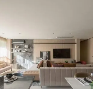 Apartamento com 3 Quartos à venda, 110m² no Brooklin Paulista, São Paulo