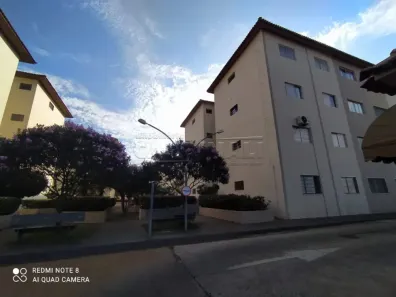 Apartamento com 2 Quartos à venda, 75m² no Parque Laranjeiras, Araraquara