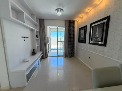 Apartamento com 2 Quartos para venda ou aluguel, 100m² no São João, Itajaí