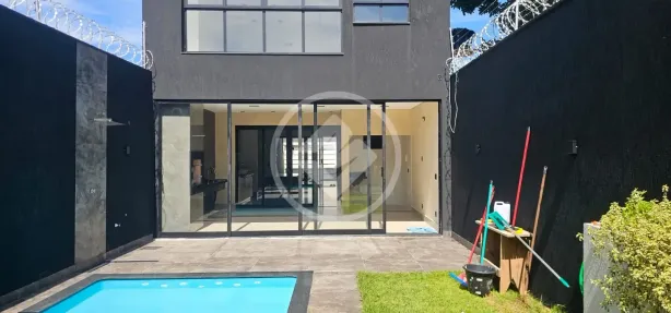 Sobrado com 3 Quartos à venda, 200m² no Cidade Vera Cruz, Aparecida de Goiânia