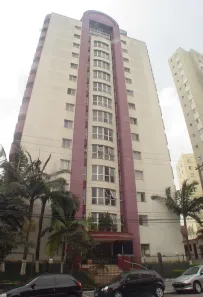 Cobertura com 3 Quartos à venda, 137m² no Parque Imperial, São Paulo