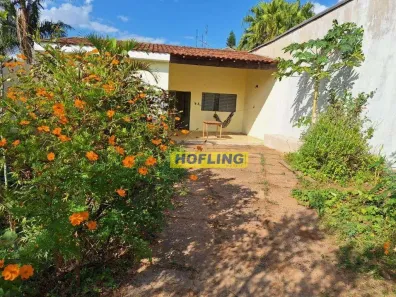 Casa com 2 Quartos à venda, 82m² no Jardim Tangará, São Carlos