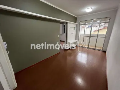 Apartamento com 2 Quartos para alugar, 50m² no União, Belo Horizonte
