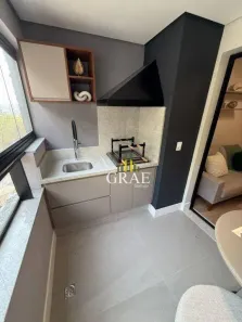 Apartamento com 2 Quartos à venda, 65m² no Campestre, Santo André