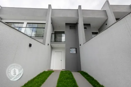 Sobrado com 2 Quartos à venda, 88m² no Escola Agrícola, Blumenau