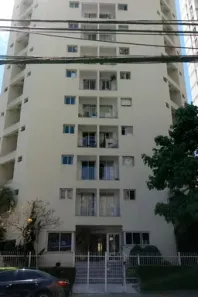 Apartamento com 1 Quarto para alugar, 48m² no Planalto Paulista, São Paulo