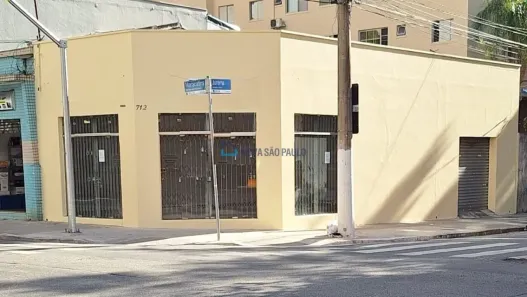 Prédio Comercial para alugar, 102m² no Indianópolis, São Paulo