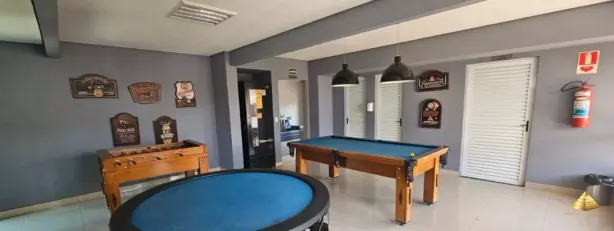 Apartamento com 3 Quartos à venda, 81m² no Araés, Cuiabá