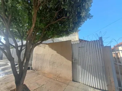 Casa com 1 Quarto para alugar, 50m² no Vila Zilda, São José do Rio Preto