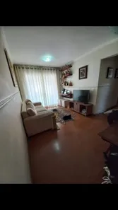 Apartamento com 3 Quartos à venda, 80m² no Parque Munhoz, São Paulo