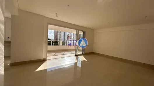 Apartamento com 3 Quartos à venda, 155m² no Setor Bueno, Goiânia