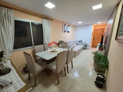 Apartamento com 3 Quartos à venda, 72m² no Vila Monumento, São Paulo