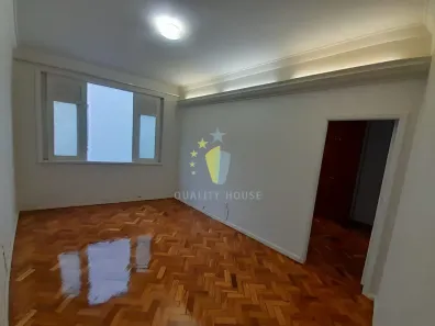 Apartamento com 1 Quarto para alugar, 51m² no Copacabana, Rio de Janeiro