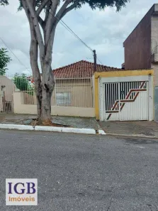 Casa com 4 Quartos à venda, 175m² no Vila Bandeirantes, São Paulo