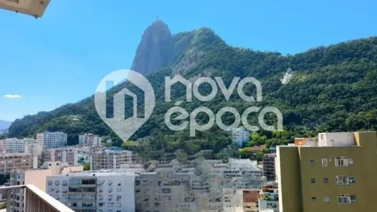 Apartamento com 2 Quartos à venda, 85m² no Botafogo, Rio de Janeiro