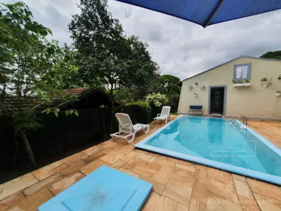 Casa de Condomínio com 3 Quartos para alugar, 500m² no Pinus Park, Cotia