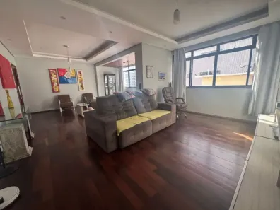 Apartamento com 4 Quartos à venda, 167m² no Meireles, Fortaleza