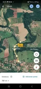 Fazenda/Sítio à venda, 145200m² no Cercado, Araçoiaba da Serra