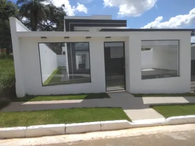 Casa com 3 Quartos à venda, 360m² no São Sebastião, Igarapé