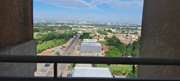 Apartamento com 2 Quartos à venda, 60m² no Bairro da Lagoa, Americana
