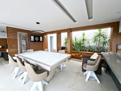 Cobertura com 3 Quartos à venda, 174m² no Democrata, Juiz de Fora