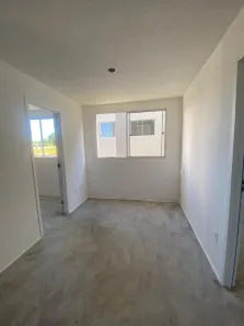 Apartamento com 2 Quartos à venda, 39m² no Marechal Rondon (Jurema), Caucaia