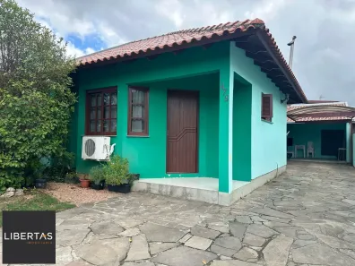 Casa com 2 Quartos à venda, 98m² no Belém Novo, Porto Alegre