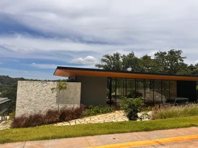 Sobrado com 4 Quartos à venda, 486m² no Residencial Aldeia do Vale, Goiânia