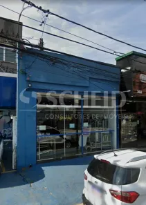 Imóvel Comercial para alugar, 125m² no Santo Amaro, São Paulo