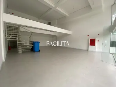 Ponto Comercial para alugar, 107m² no João Paulo, Florianópolis