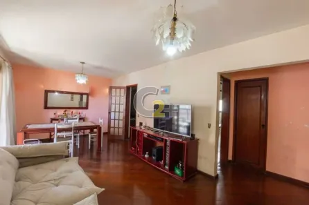 Apartamento com 4 Quartos à venda, 139m² no Santana, São Paulo
