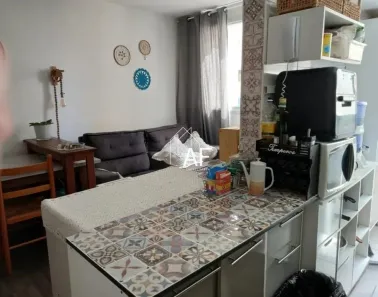 Apartamento com 2 Quartos à venda, 48m² no Jardim Íris, São Paulo