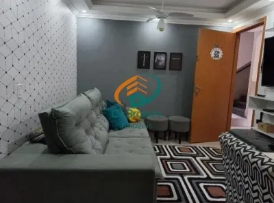 Apartamento com 2 Quartos à venda, 42m² no Água Chata, Guarulhos