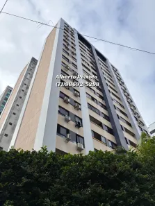 Apartamento com 3 Quartos à venda, 118m² no Pituba, Salvador