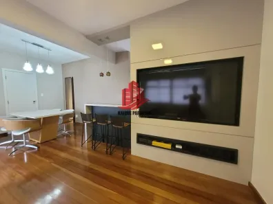 Apartamento com 3 Quartos à venda, 110m² no Buritis, Belo Horizonte