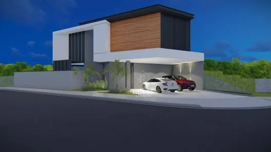 Casa de Condomínio com 3 Quartos à venda, 223m² no Morro Vermelho, Mogi Mirim
