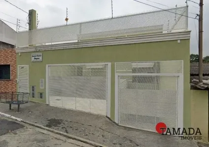 Casa com 2 Quartos à venda, 64m² no Vila Taquari, São Paulo