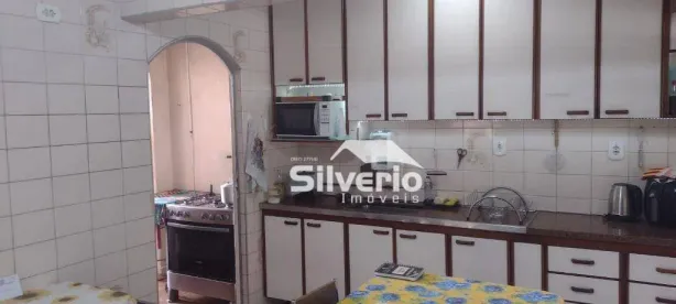 Casa com 3 Quartos à venda, 120m² no Bosque dos Eucaliptos, São José dos Campos